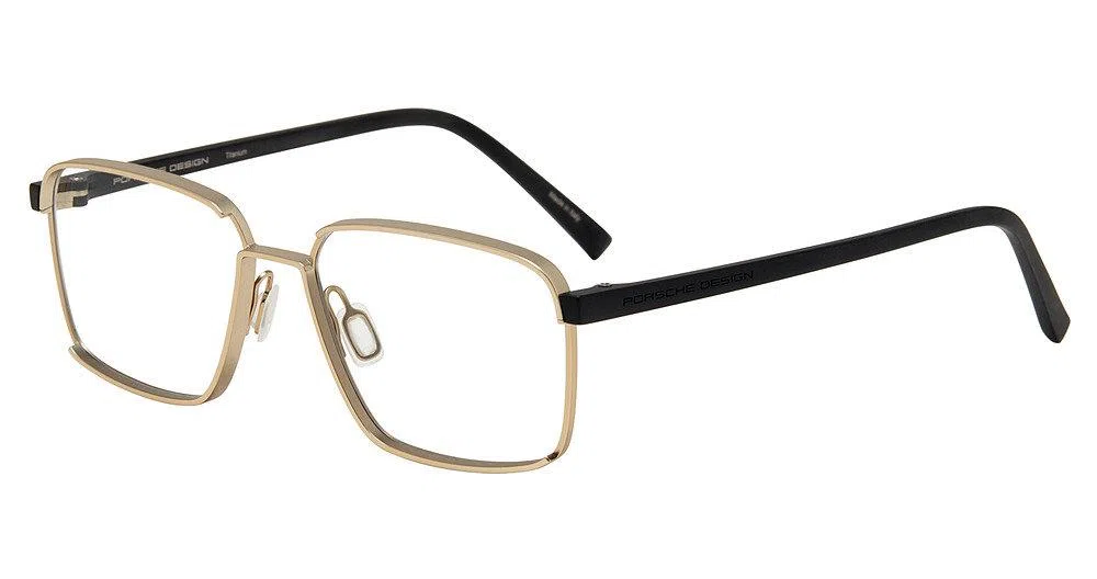 Porsche Design P81008 Eyeglasses - view 3